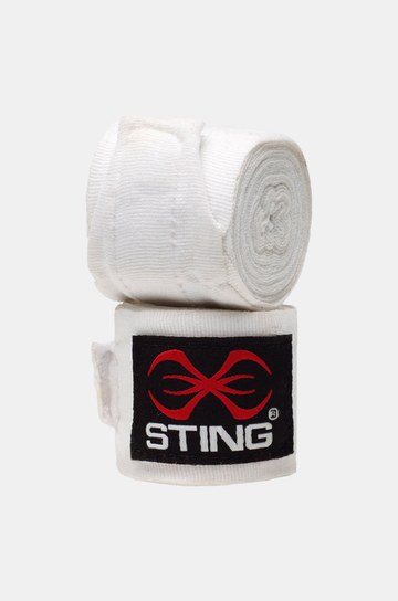 4.5m Elasticised Hand Wraps